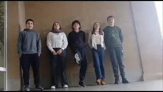Aiaraldeko bideo-kopla lehiaketa: Aretako Eskola