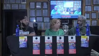 Barber Shop Stories The Podcast Episode 138 (Lashunda Scales)