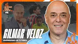 UM ASSADO PARA... GILMAR VELOZ | #365