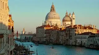 THIS IS ITALY | The Art, Architecture & Soul of Europe