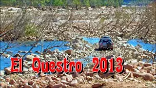 EL QUESTRO 2013