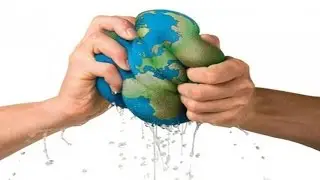 4 Billion Suffering Freshwater Scarcity