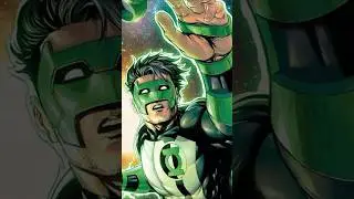 The More Artistic Green Lantern? Kyle Rayner, No Doubt! #greenlantern #dccomics #dccomicsnews