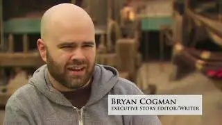 Oklahoma-born writer makes mark on HBO&rsquo;s &lsquo;Game of Thrones&rsquo; (2014-04-03)