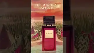 RITUALS EAU D'ORIENT