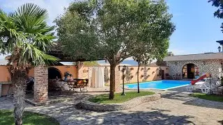 Luxury villas in Bosnia for rent