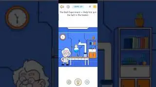 mad scientist level 10 ll smart brain challenge level ll like share and subscribe 🤟🤟🤟