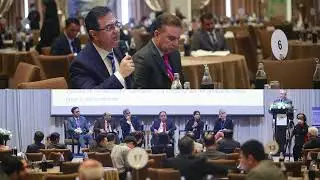 WAPDA Road Show in Bangkok for 300 MW-Floating Solar Project- the First of its Kind in Pakistan