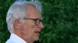 Charleston Mayor: Church shooting was a hate crime