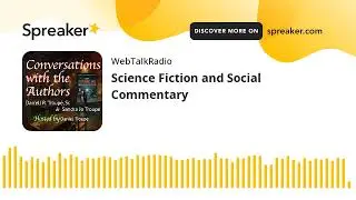 Science Fiction and Social Commentary