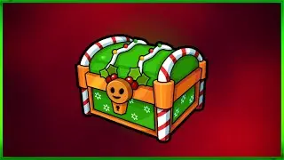 *NEW* Christmas Chest Opening & Showcase! | ZombsRoyale.io