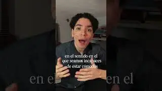 El fracaso como el miedo que calla otros miedos.  #filosof&iacute;a