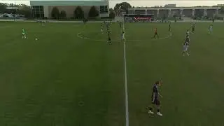 Tom Highlights; NIACC v #8 ranked Western Iowa Tech College 100125