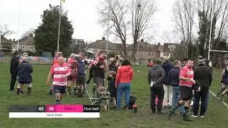 KCH VS MRFC