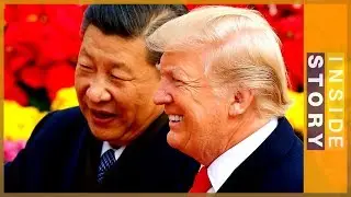 China welcomes US 'path of dialogue' to North Korea | Inside Story
