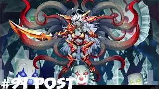Ray play Demon Gaze 2 #91 Post: Boss - Ergo Valkyrie. The REAL post game begins, Extra Scenario.