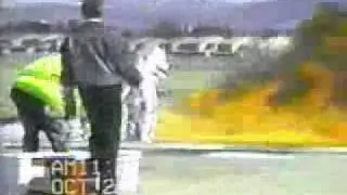 BioSolve Fire Fighting Non-Hazardous Chemical