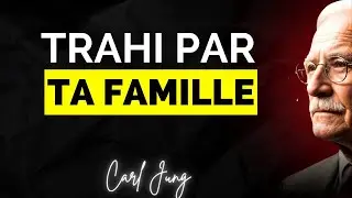 Trahi par le sang   pourquoi ta famille te rejette    la vérité qui changera tout l Carl Jung