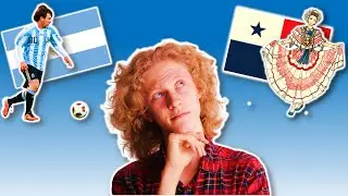 trajes tipicos de latinoamerica (vestido tipico de cada pais) 2024