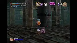 Pso world!