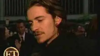 Orlando Bloom - Toxic