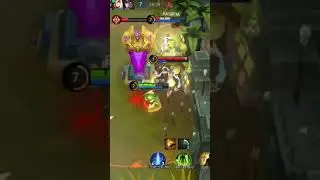 gloo tank MVP