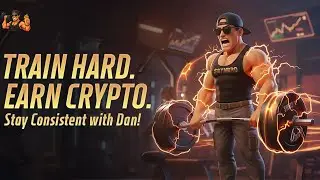 $GYMBRO - The Next Big Memecoin ??🔥🔥