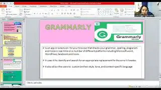 TEACHING WRITING SKILLS THROUGH DIGITAL TOOLS