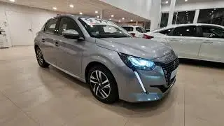 PEUGEOT 208 ALLURE 3723LJF