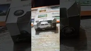 Autos de colección - 1ra entrega - Fiat 600