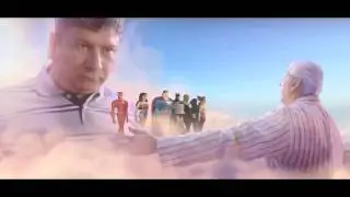 Cadbury Gems Surprise - Justice League TVC