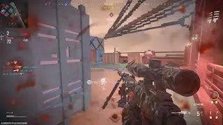 Call of Duty Modern Warfare 3 SHIPMENT NUKE MGB