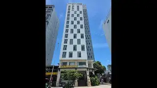 (DaNang) Golden Sun Hotel, Deluxe Family Room!