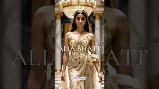 Alia Bhatt in NEXT-LEVEL designer looks.#aliabhatt #aliabhattsaree #shortsvideo