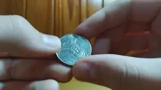 Moneda 1000 Guaran&iacute;es 🇵🇾 2007