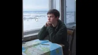 Снег, что помнит всё