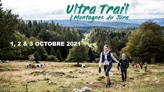 UTMJ 2021 - Première journée vue du ciel