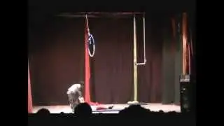 MUÑECA DE TRAPO ( KORTEO CIRCUS )