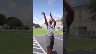 Brick House lol #basketball #dunkademics #shorts