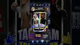 Watch Party Predictions Rewards! We got every pick correct! WWE Supercard Season 9