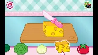 Cute hello kitty