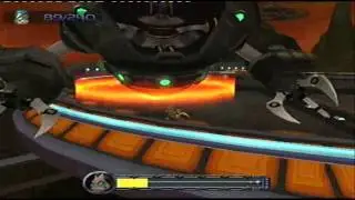 Ratchet & Clank - How To Easily Defeat Drek Without the Ryno