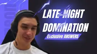 🎮 Live Games, Q&A & What&rsquo;s Next | Simeon Nikolov &ndash; Jan 18