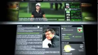 Teaser Golflower 2011 (version Longue)