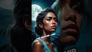 Paradise Betrayed: Island Secrets Exposed