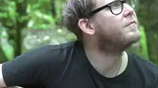 Wil Wright at Hayworth Hollow