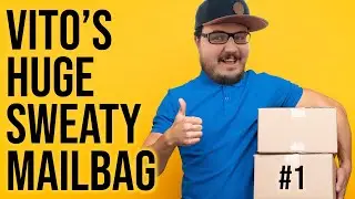 Vito's Mail Sack #1