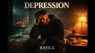 RAYE.L &ndash; Depression | Cinematic Rap | Dark Rap | Choir