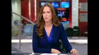 [StandWithUs Fellowship] Once In A Life Time HD - Instagram on Israeli News
