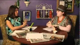 The Business of Screenwriting - Karmic Courage Workshops